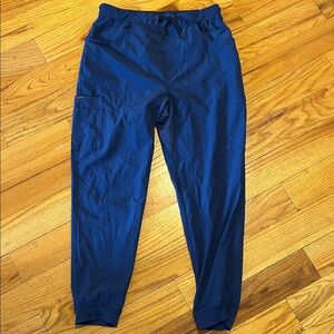 Midnight blue jogger pants Jaanuu size L men’s